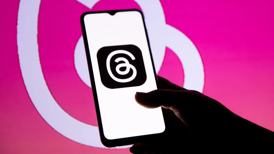 As "publicações fantasma" chegaram à Threads. Saiba como...