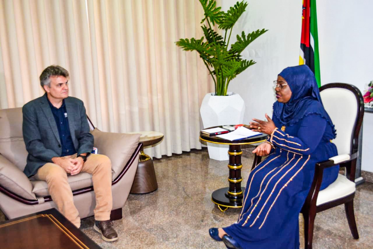 Assembleia da República Acolhe Recomendações da ONU Para