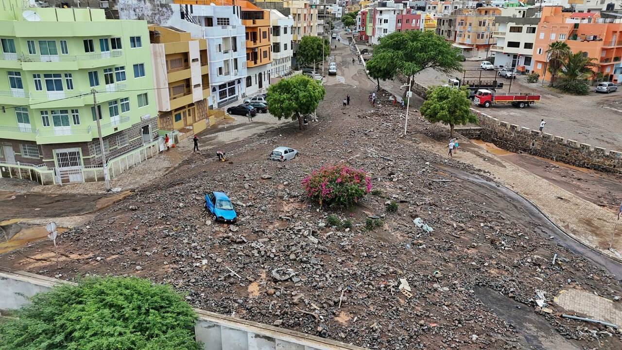 BAD Disponibiliza 600 Mil Euros Para Apoiar Resposta à...