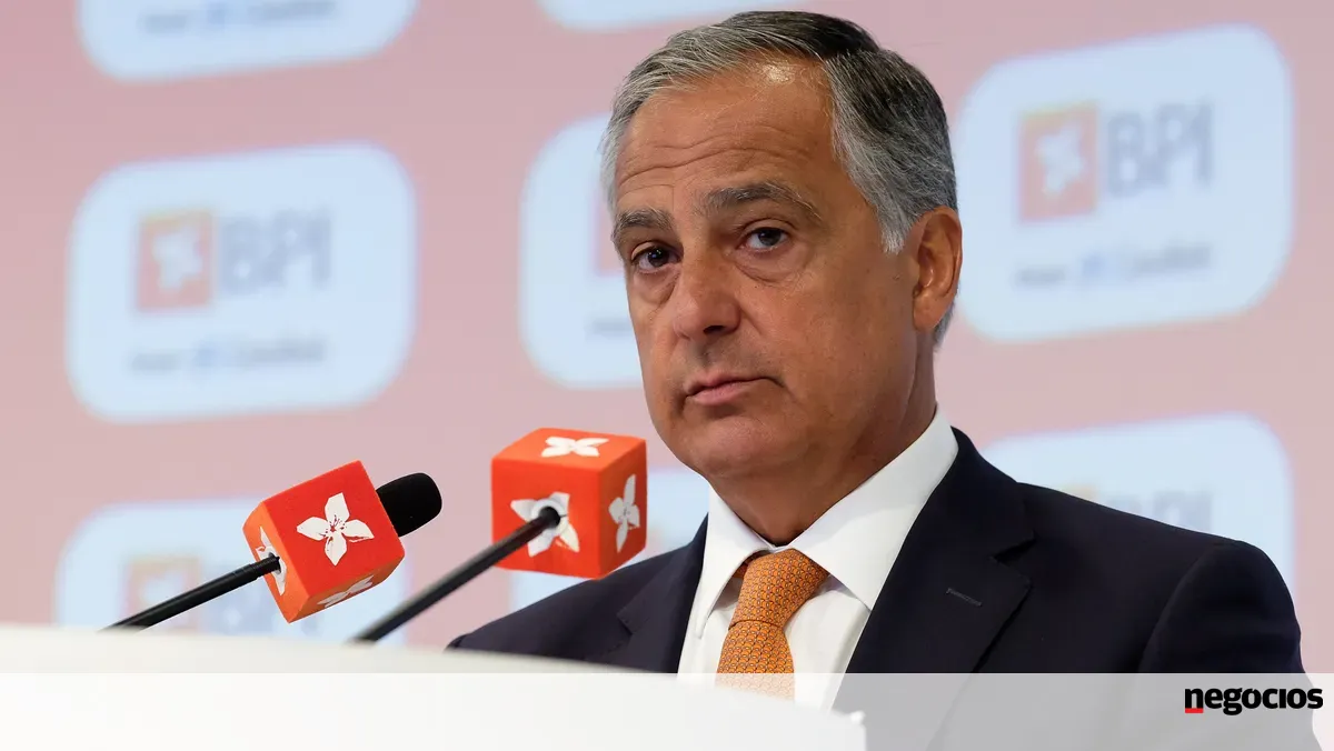 BPI conclui emissão obrigacionista de 500 milhões com taxa