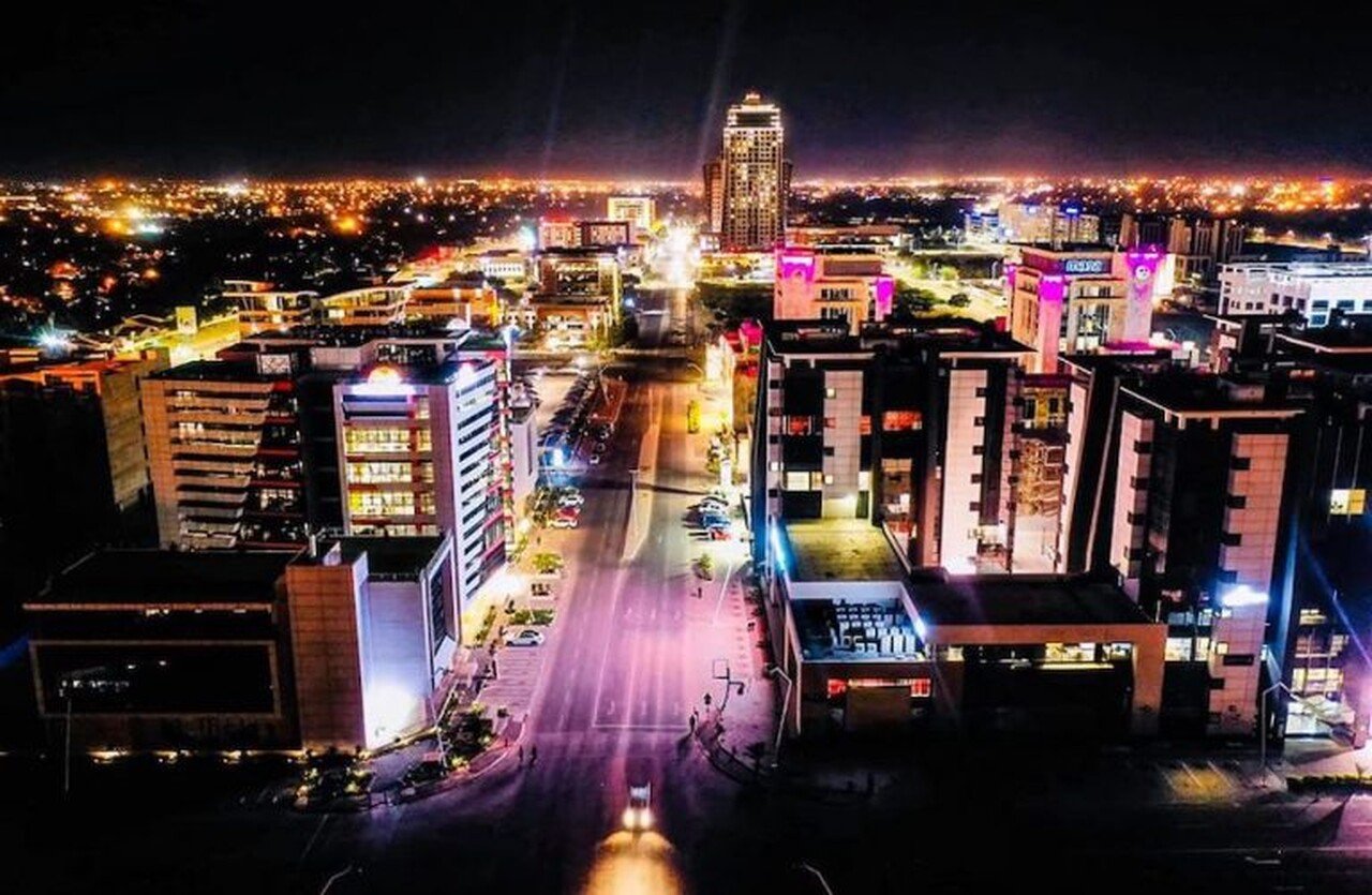 Banco Central Aumenta Taxa de Juro em 160 Pontos-Base Para…