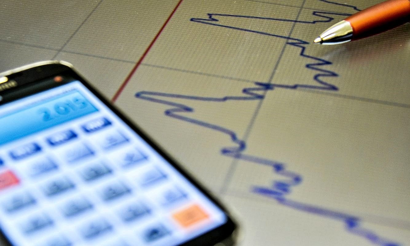 Banco Central Mantém Aposta em Reduzir Inflação Para 3% •...