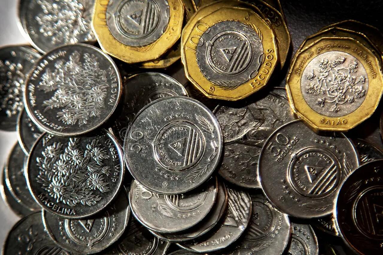 Banco Central Reforça Circulação de Moedas Após Queixas de...