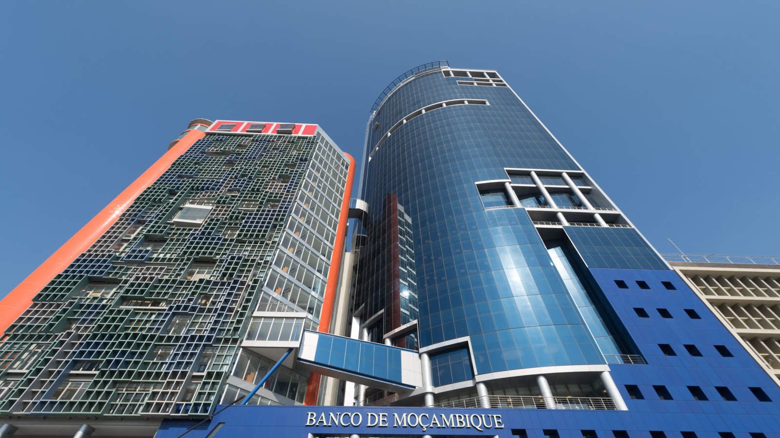 Banco de Moçambique reduz taxa de juro de referência para