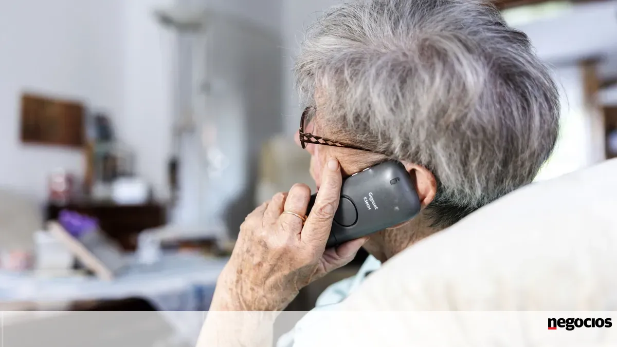 Banco de Portugal alerta para tentativas de burla por