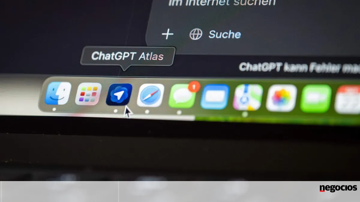 Bem-vindo, Atlas. Dona do ChatGPT apresenta browser e
