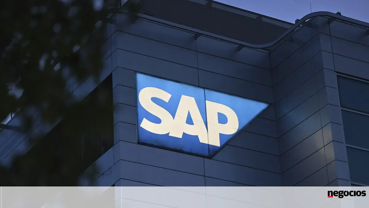 BlackLine deve ser alvo de nova oferta pela SAP após ter