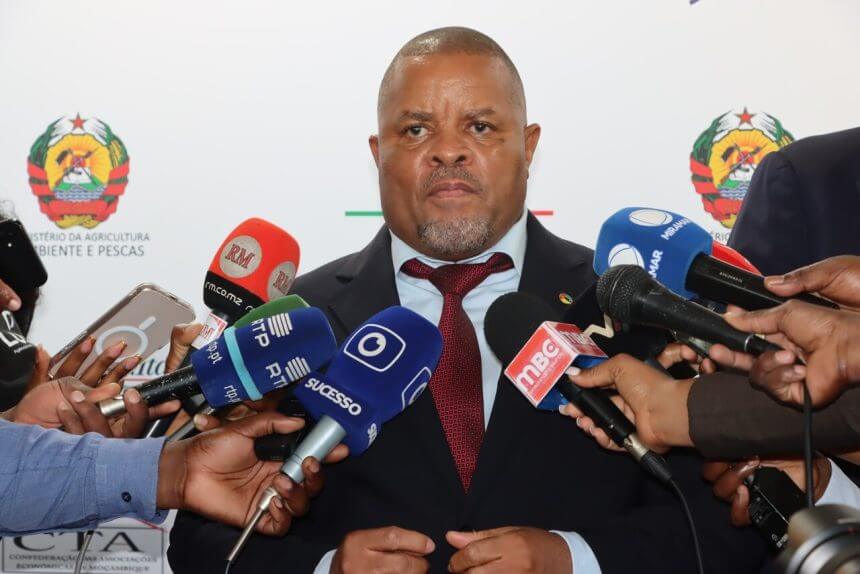 CDD nega ter recebido fundos para denegrir Ministro da