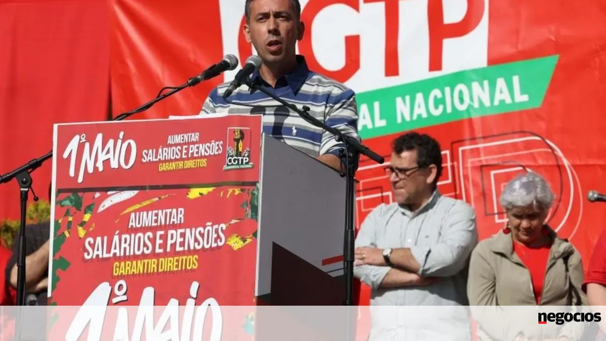 CGTP diz que proibição de burca serve para "distrair as