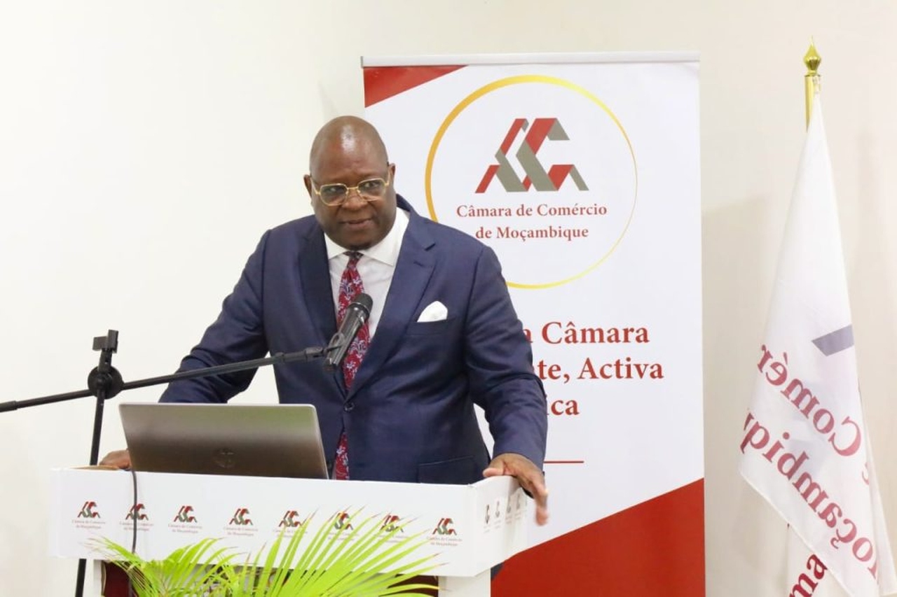 CTA Recebe Empresários Argelinos Para Reforçar Cooperação