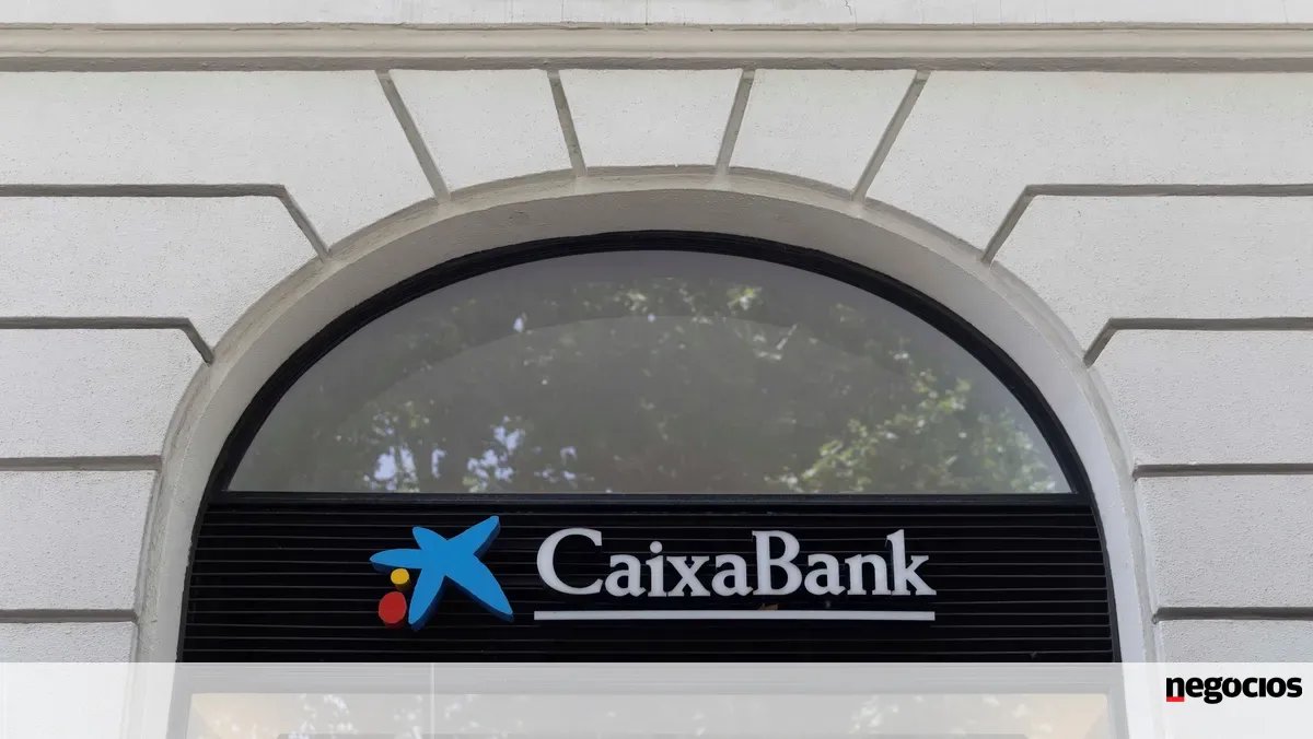 CaixaBank com lucros recorde de 4.397 milhões até setembro -