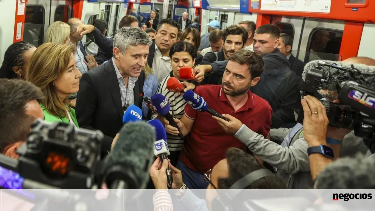 Carneiro acusa Governo de "oportunismo" na lei dos