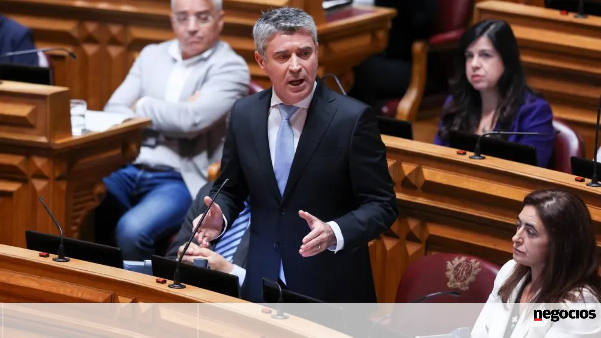 Carneiro diz que Montenegro tem um ano para mostrar o que