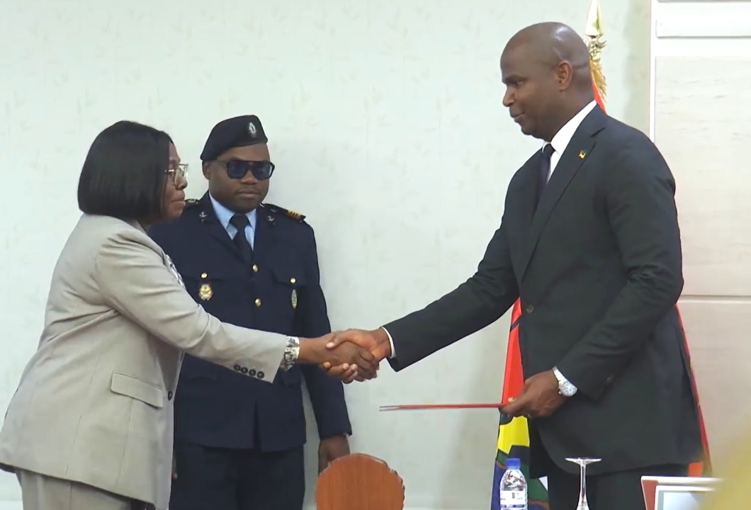 Chapo exorta CNDS ao bom funcionamento