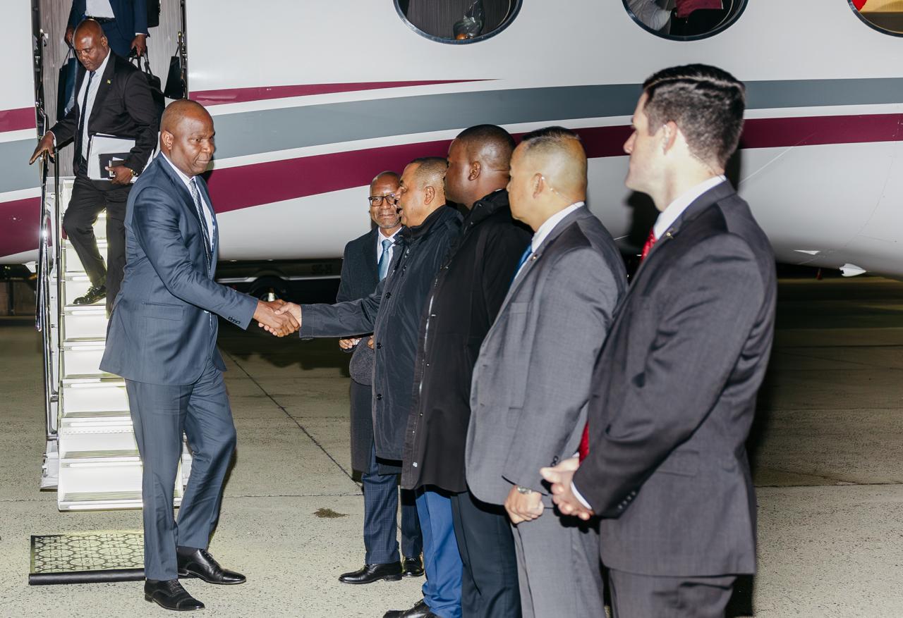 Chapo ja se encontra nos EUA