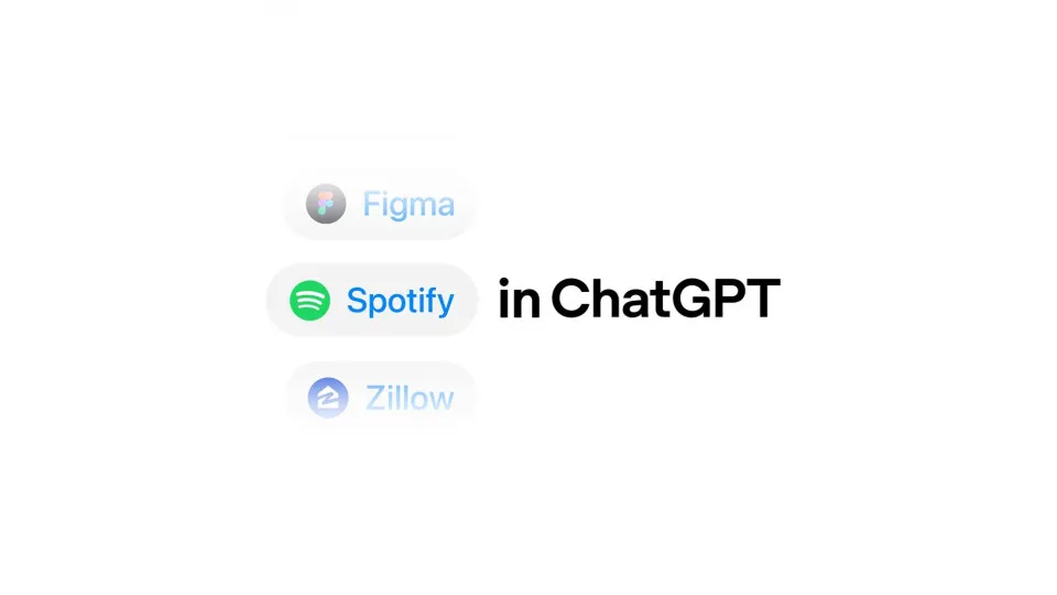 ChatGPT vai permitir-lhe 'conversar' com as suas apps...