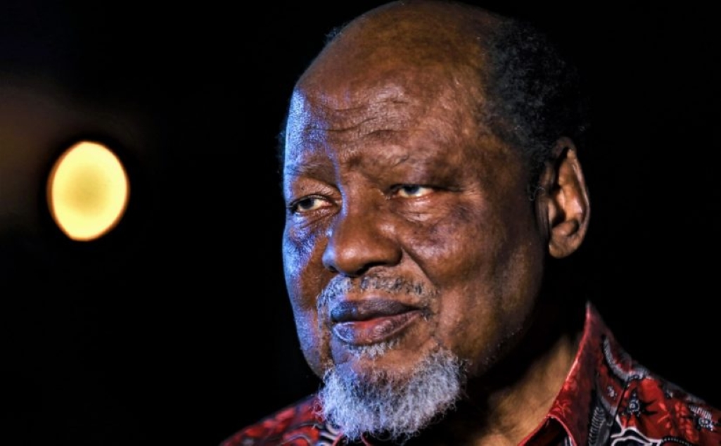 Chefe do Estado felicita hoje Joaquim Chissano pelos 85º