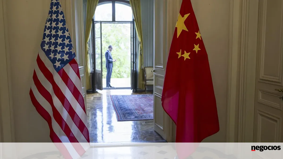 China ameaça “lutar até ao fim” se EUA mantiverem tarifas -