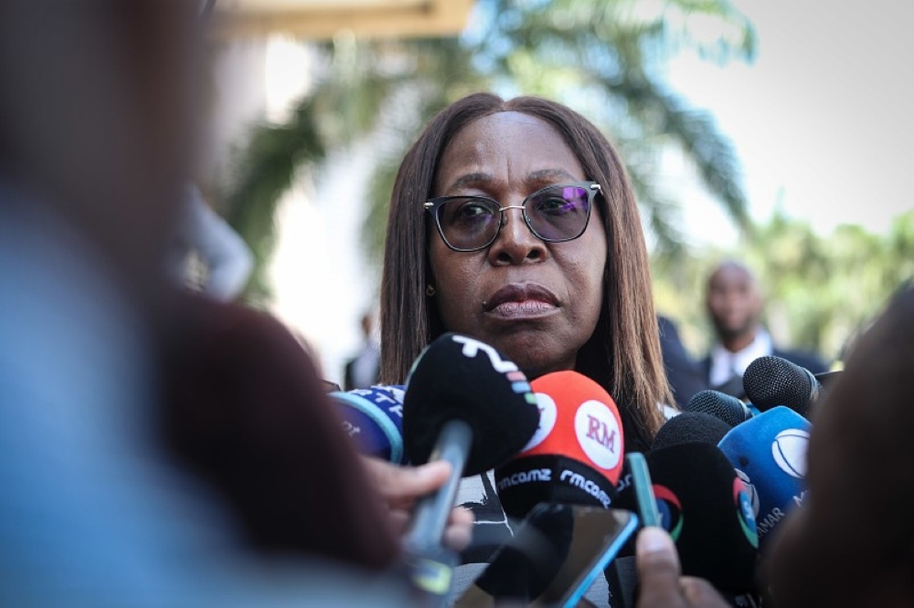 China perdoa juros de dívida moçambicana e doa 900 milhões de meticais