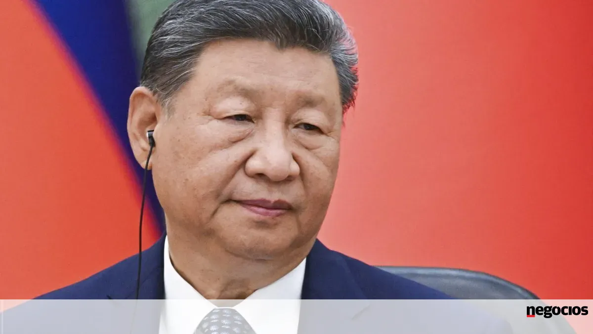 China volta a criticar ameaças de Trump e pede diálogo