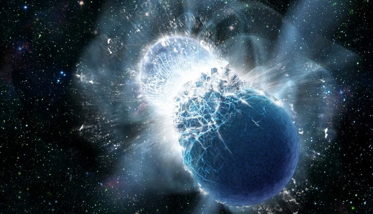 Cientistas Britânicos Criam Detector Compacto Para Captar...