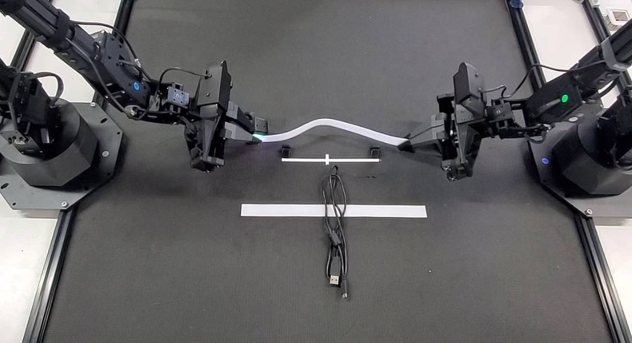 Cientistas Desenvolvem IA Multimodal Que Combina Visão e...