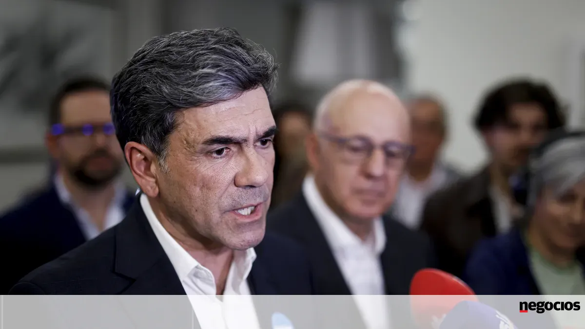 Coligação PSD-IL-PAN ganha Câmara de Sintra ao PS - Economia