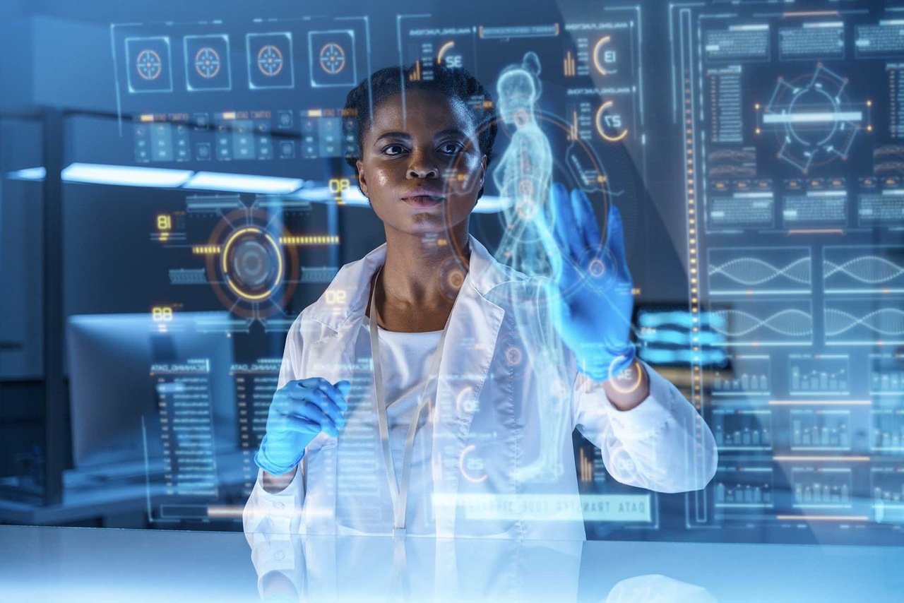 Como a IA Está a Transformar o Diagnóstico e Tratamento da...