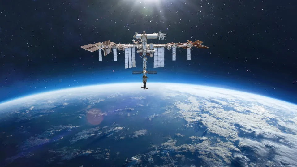 Como é viver no Espaço? Estes 5 objetos estão banidos da...