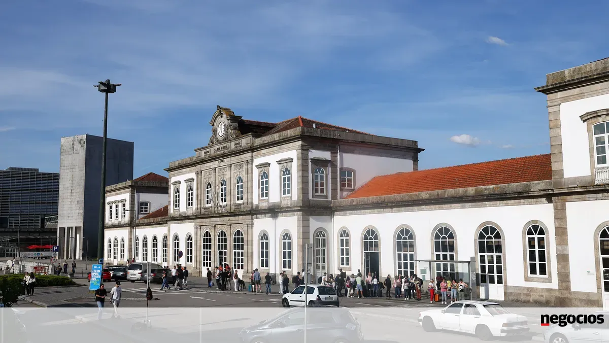 Confirmada previsão de demolição de casas em Campanhã no