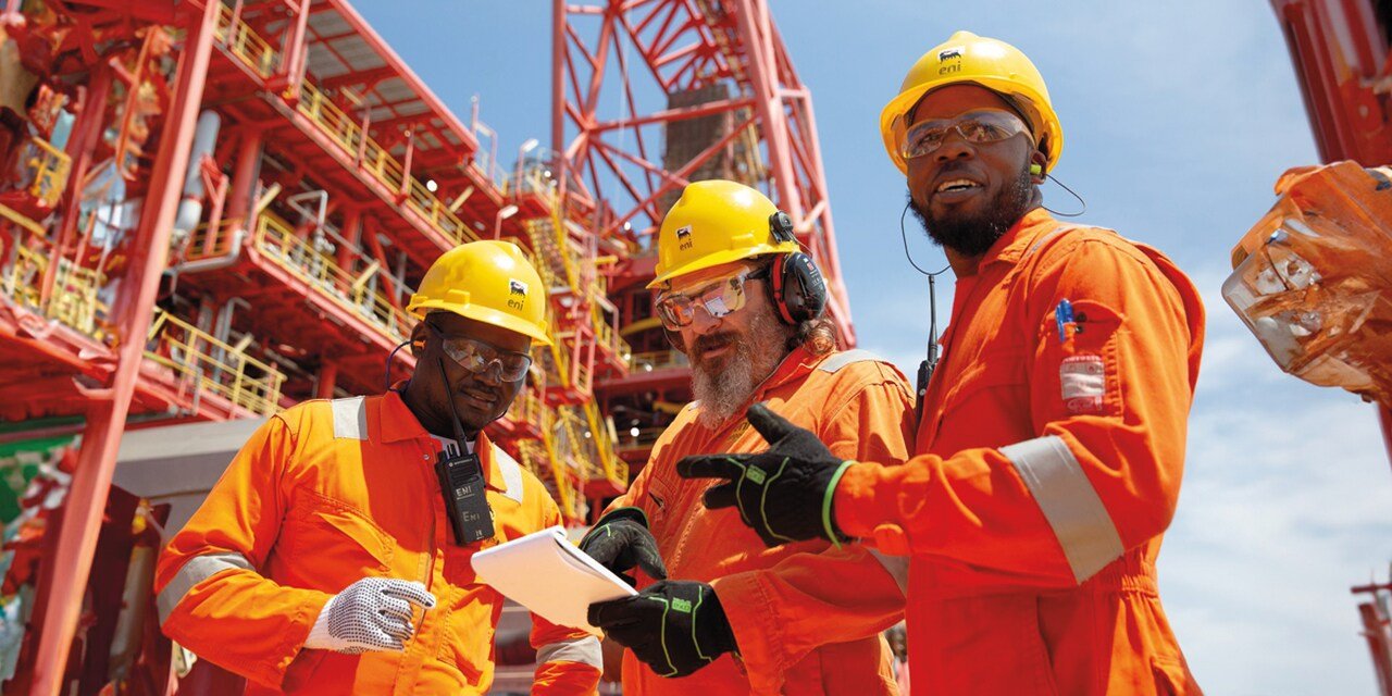 Coral Norte Avança, LNG Regressa e Executivo Liberta 500 M$