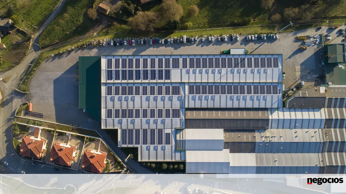 DST Solar ganha centrais de 20 milhões no verão - Energia