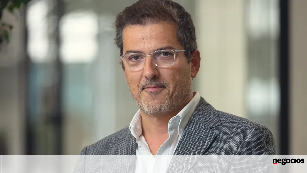 "Data centers" vão contribuir com 3,7 mil milhões de euros