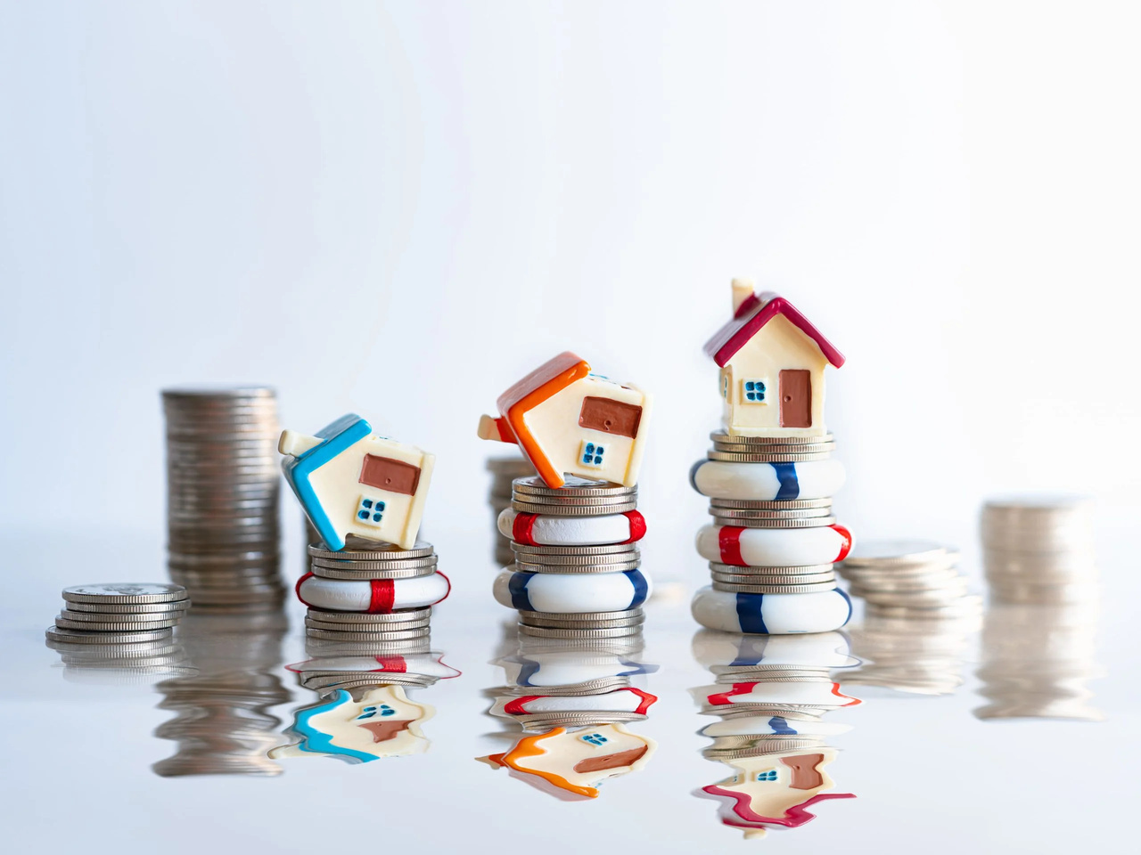 Défice de Seguros de Vida Aumentou Para Quase 3 Biliões de...