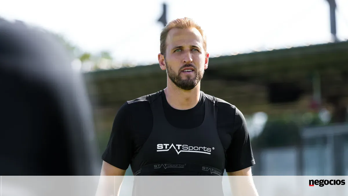 Desempenho físico da seleção nacional passa a estar nas mãos