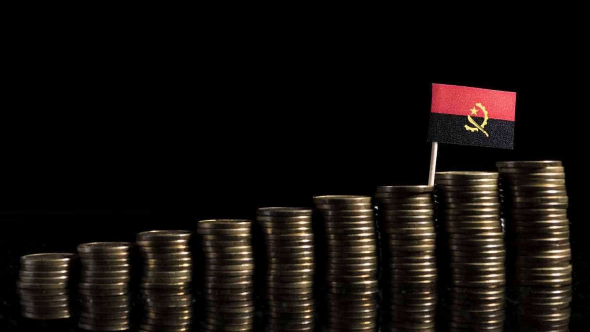 “Dívida Pública Caiu de 115,9% Para 55,5% do PIB”, Segundo o...