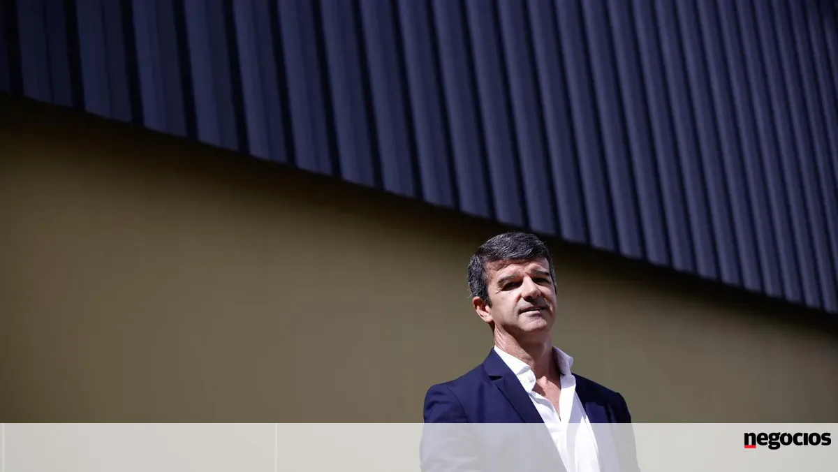 Dualis Capital tem agora 8,72% da Teixeira Duarte: