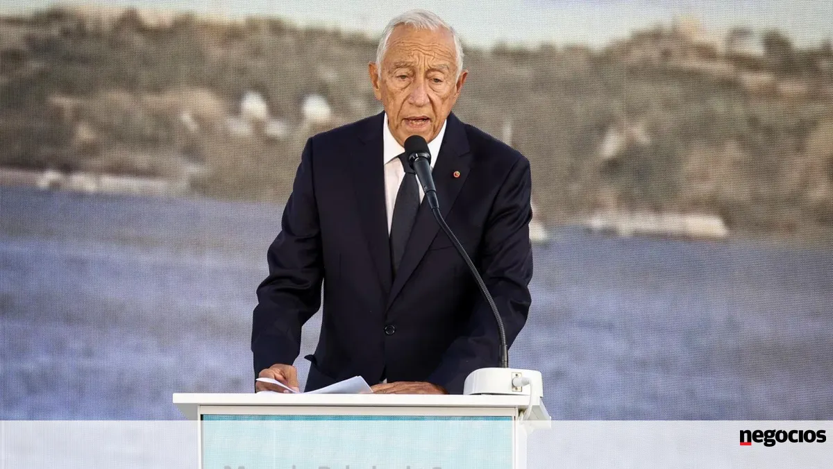 É oficial. Eleições presidenciais são a 18 de janeiro -