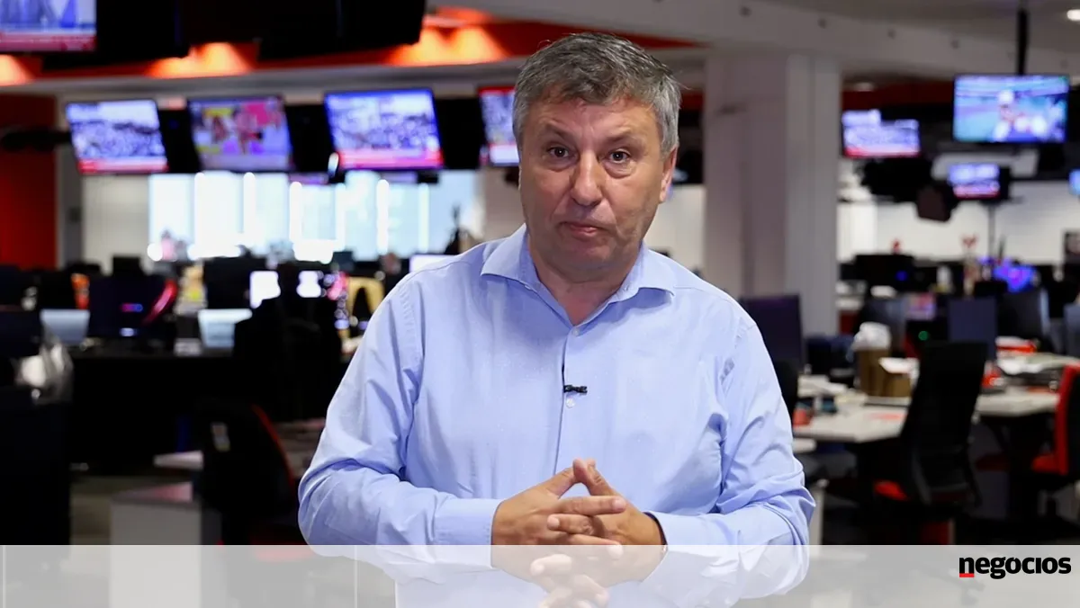 “É uma vitória histórica para Montenegro”: Armando Esteves