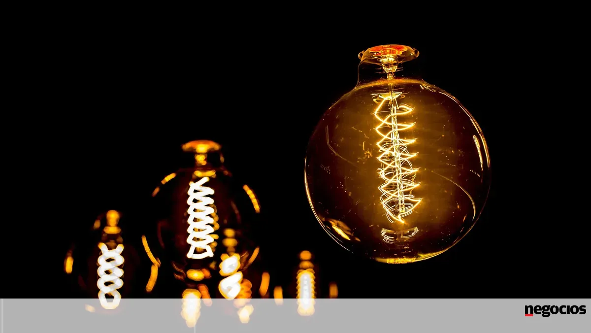 ERSE propõe aumento de 1% na eletricidade em 2026 no mercado