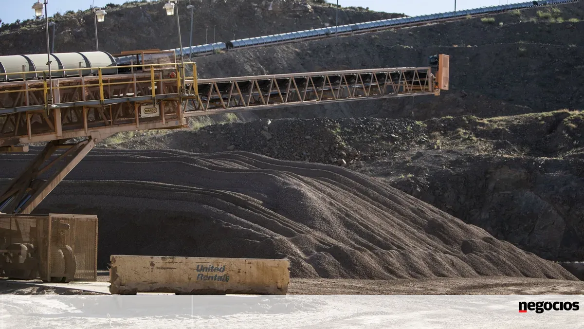 EUA dizem que China considera adiar restrições à exportação