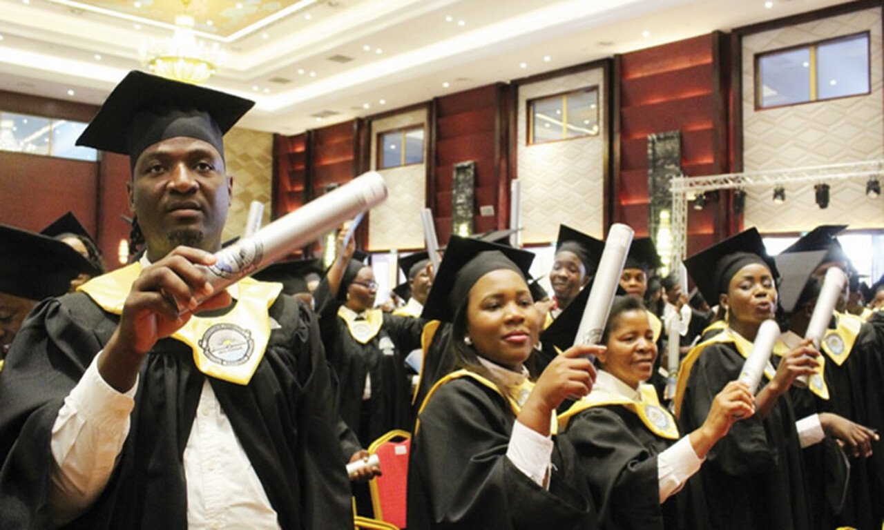 “Educação Universitária é Motor do Progresso Económico do