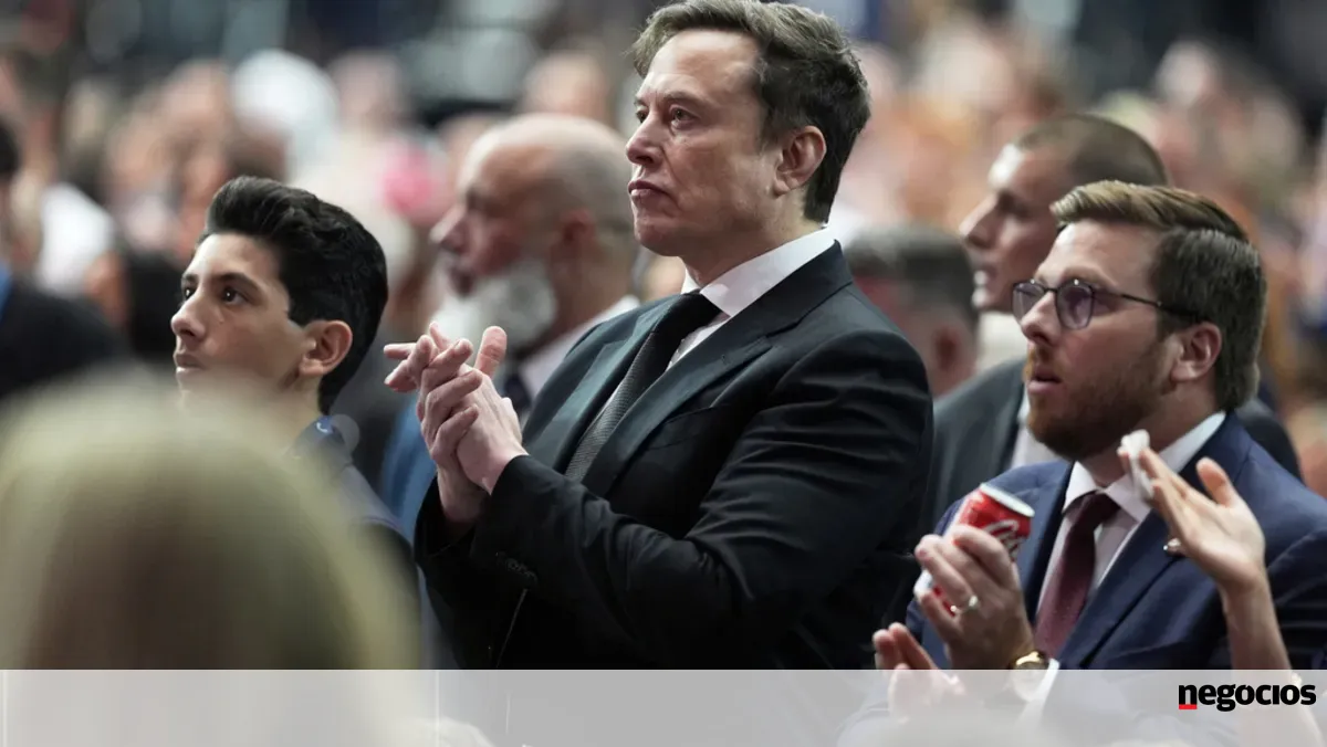 Elon Musk lança concorrente à Wikipédia com artigos gerados