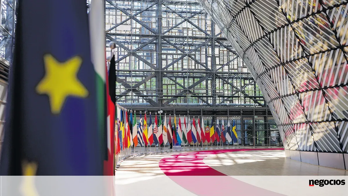 Empresas europeias olham para a sustentabilidade como fator