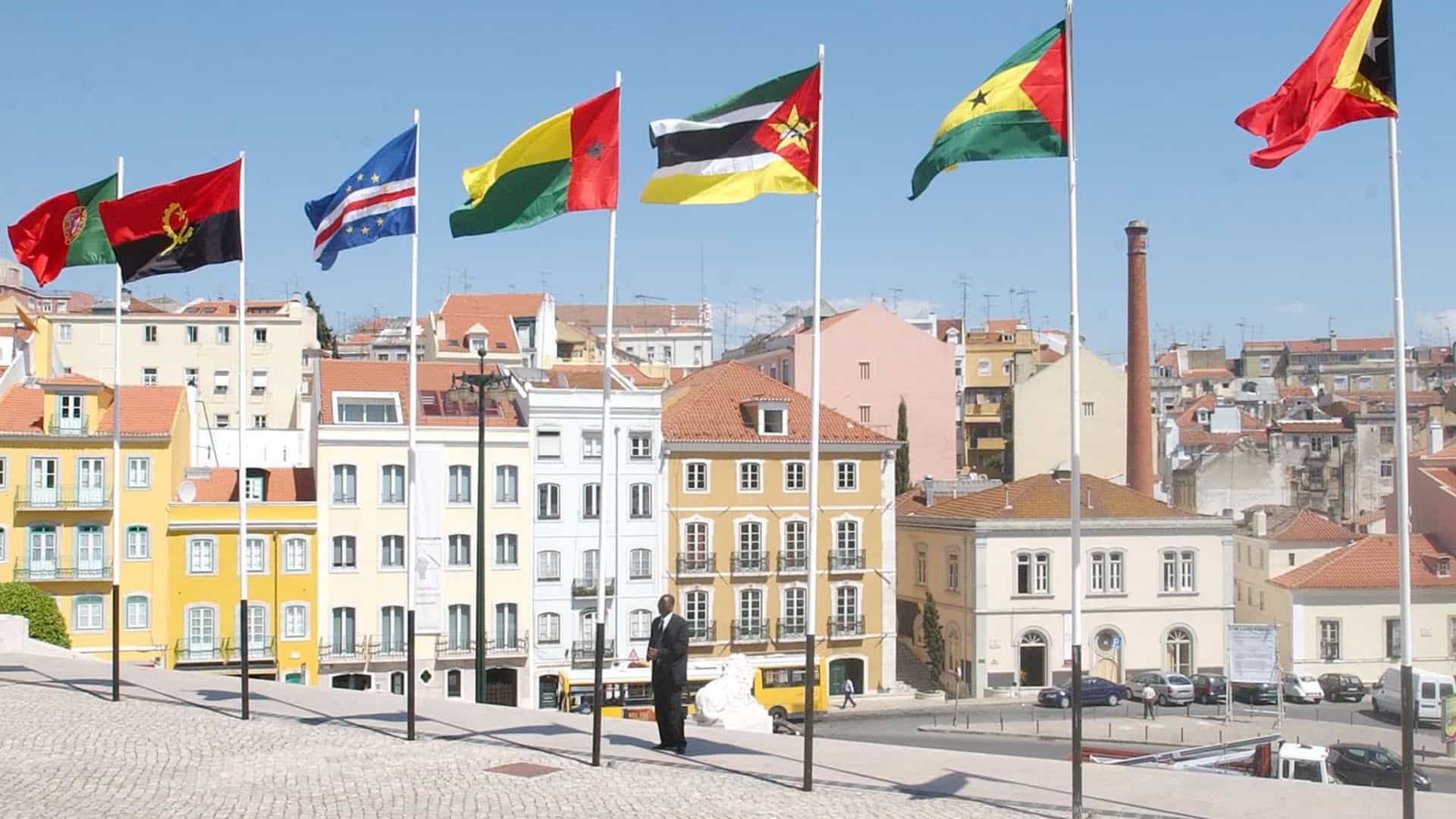 "Empréstimos Para PALOP Limitam-se a Cobrir Serviço da...