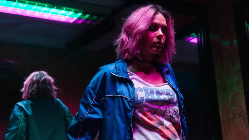 Entrevista 'Rabo de Peixe': "As personagens foram marcadas...