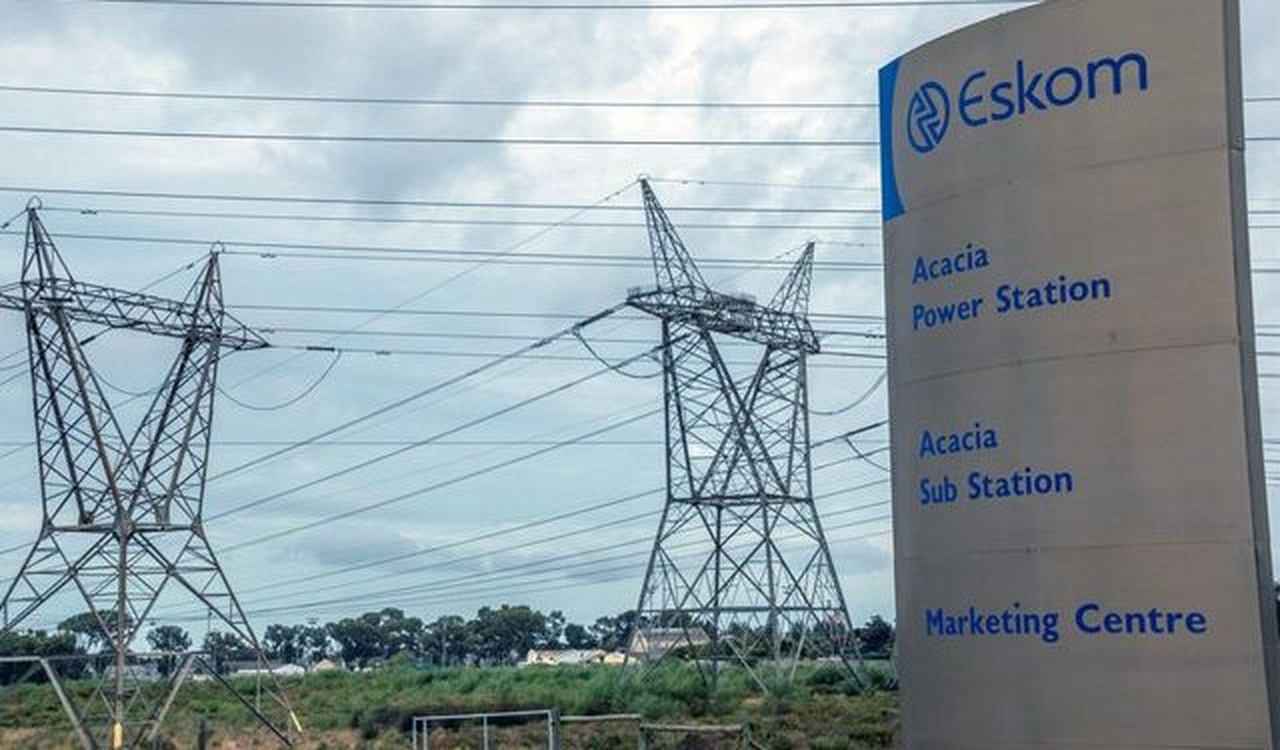 Estabilidade Energética Desperta Nova Confiança Dos...