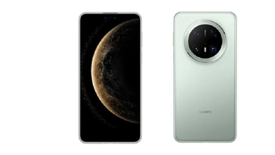 Este pode ser o novo telemóvel ultrafino da Huawei