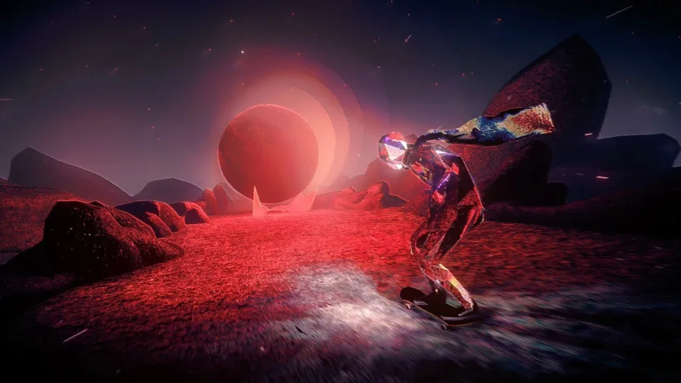 Este pode ser um dos grandes jogos 'indie' deste final de...