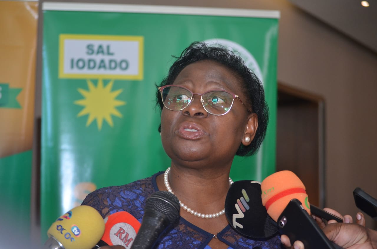 Estudo Revela Que 70% Dos Alimentos em Moçambique Estão